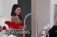 KUWTK | Kendall Jenner’s Funny “Family Feud” Freak Out | E!