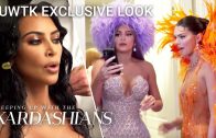 Kim, Kendall & Kylie Get Ready For The 2019 Met Gala! | KUWTK Exclusive Look | E!